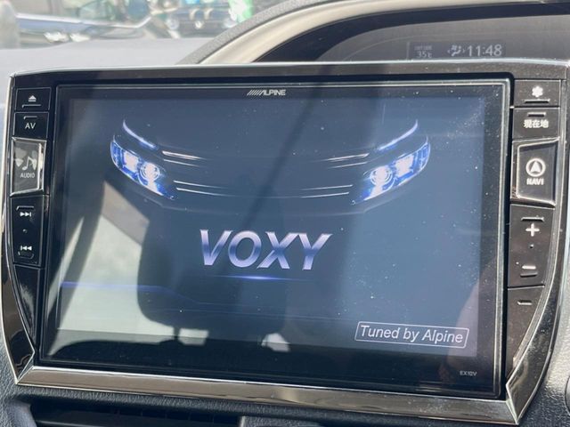 VOXY