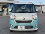 MOVE canbus