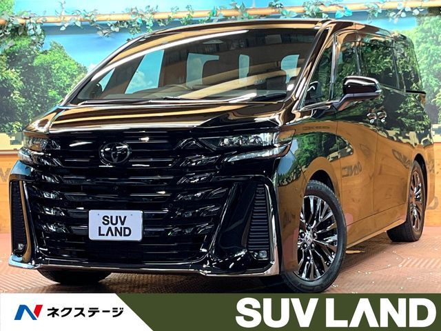 VELLFIRE  HYBRID
