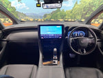 VELLFIRE  HYBRID