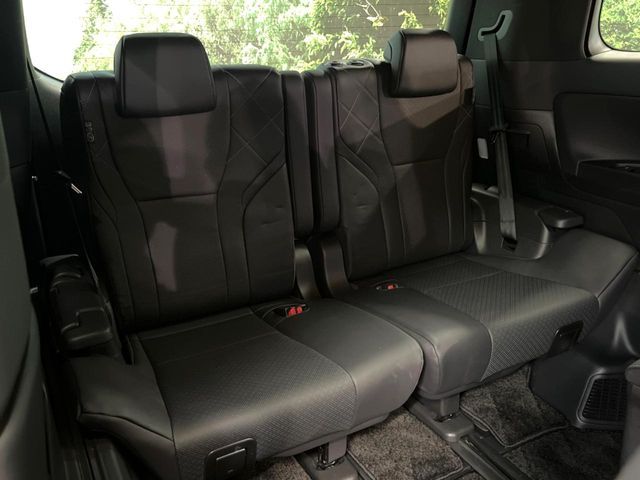 VELLFIRE  HYBRID