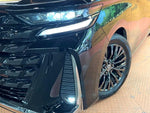 VELLFIRE  HYBRID
