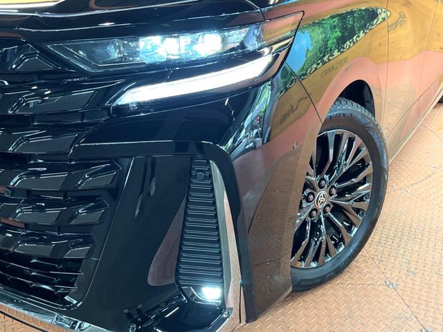 VELLFIRE  HYBRID