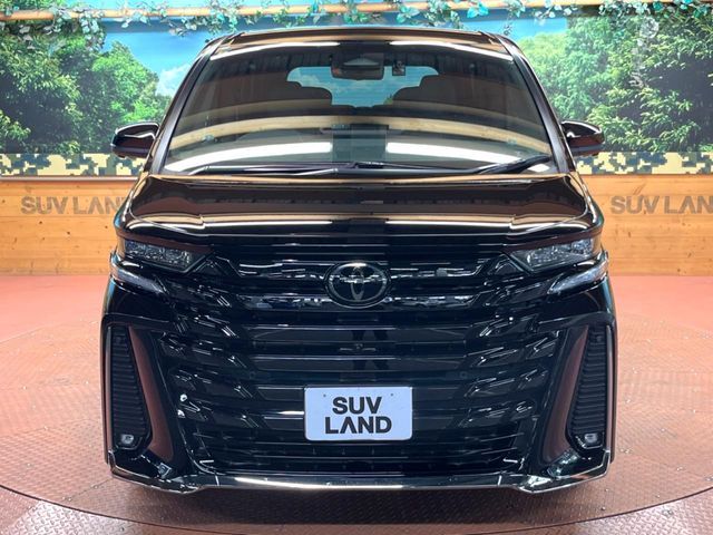VELLFIRE  HYBRID