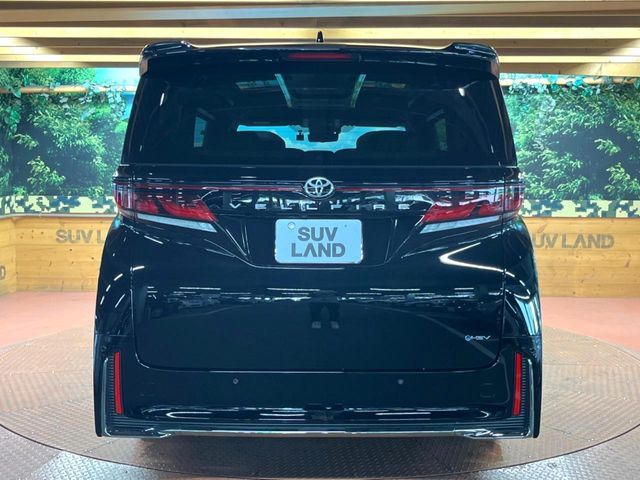 VELLFIRE  HYBRID