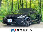 CIVIC hatchback