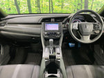 CIVIC hatchback