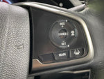 CIVIC hatchback
