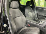 CIVIC hatchback