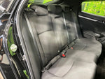 CIVIC hatchback