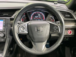 CIVIC hatchback
