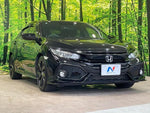 CIVIC hatchback