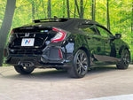 CIVIC hatchback