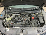 CIVIC hatchback