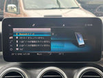 MERCEDES BENZ C class wagon