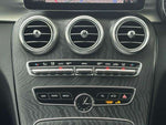 MERCEDES BENZ C class wagon