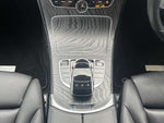 MERCEDES BENZ C class wagon