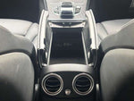 MERCEDES BENZ C class wagon