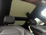 MERCEDES BENZ C class wagon