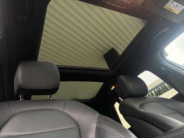 MERCEDES BENZ C class wagon