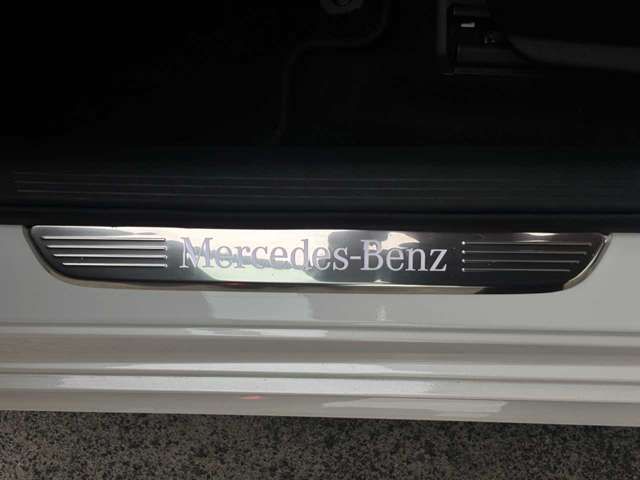 MERCEDES BENZ C class wagon