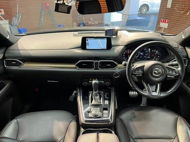 CX-8