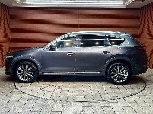 CX-8