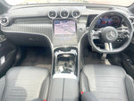 MERCEDES BENZ GLC class