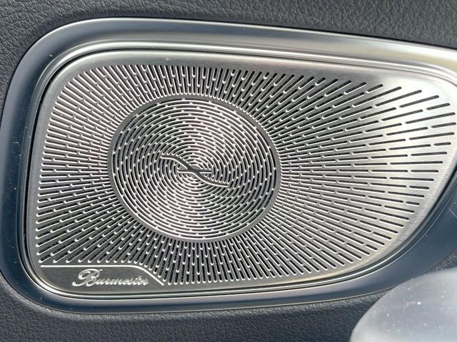 MERCEDES BENZ GLC class