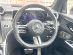 MERCEDES BENZ GLC class