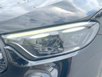 MERCEDES BENZ GLC class