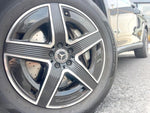 MERCEDES BENZ GLC class