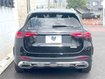 MERCEDES BENZ GLC class