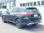 MERCEDES BENZ GLC class