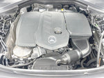 MERCEDES BENZ GLC class