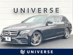 MERCEDES BENZ E class stationwagon