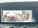 MERCEDES BENZ E class stationwagon