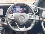 MERCEDES BENZ E class stationwagon
