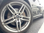 MERCEDES BENZ E class stationwagon