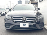 MERCEDES BENZ E class stationwagon