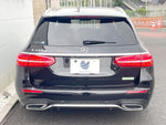 MERCEDES BENZ E class stationwagon
