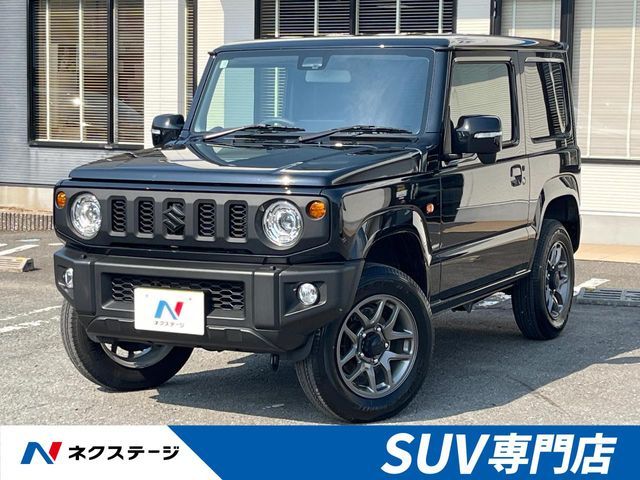 JIMNY 4WD