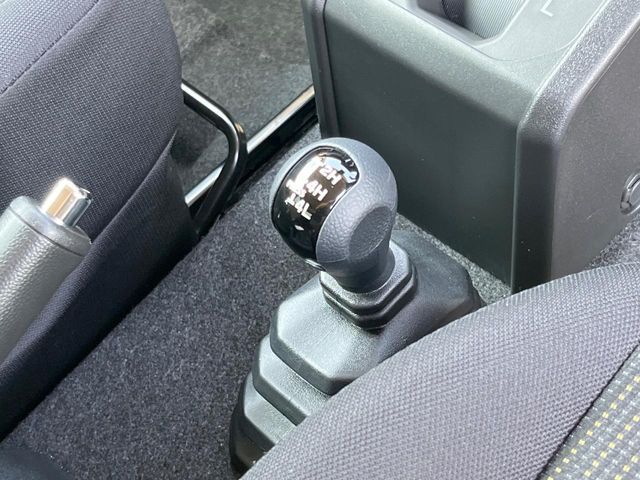 JIMNY 4WD