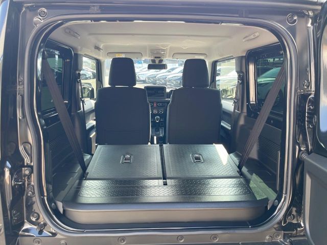 JIMNY 4WD