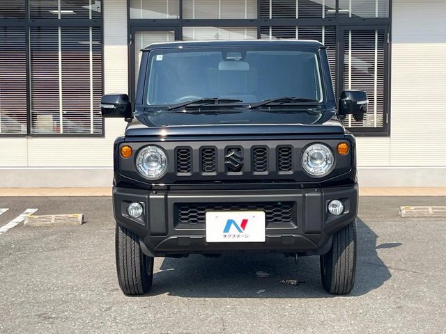 JIMNY 4WD