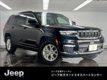 JEEP GRAND CHEROKEE L
