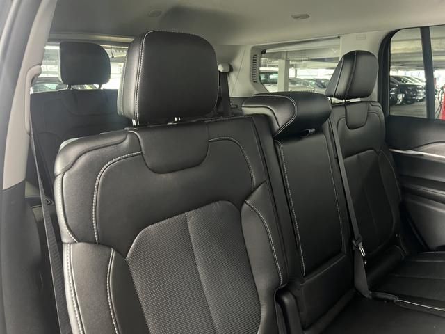 JEEP GRAND CHEROKEE L