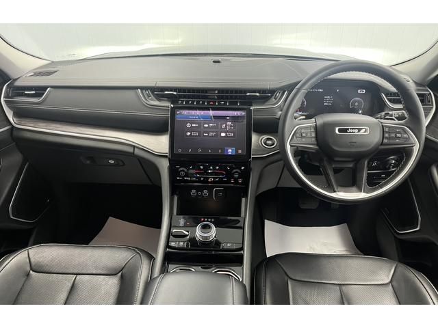 JEEP GRAND CHEROKEE L