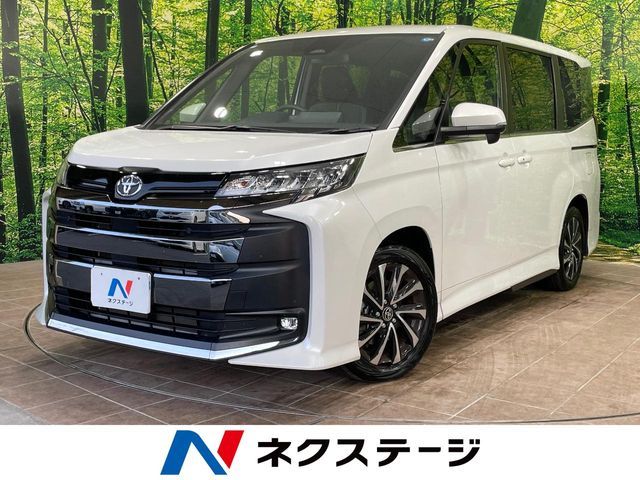 NOAH HYBRID