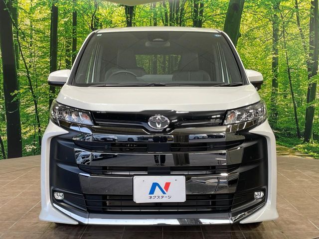 NOAH HYBRID